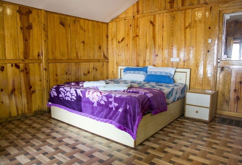 Seaesta Resort Agonda