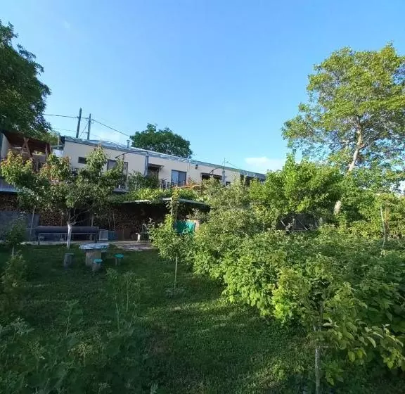 پانسیون Anush`s B&b
