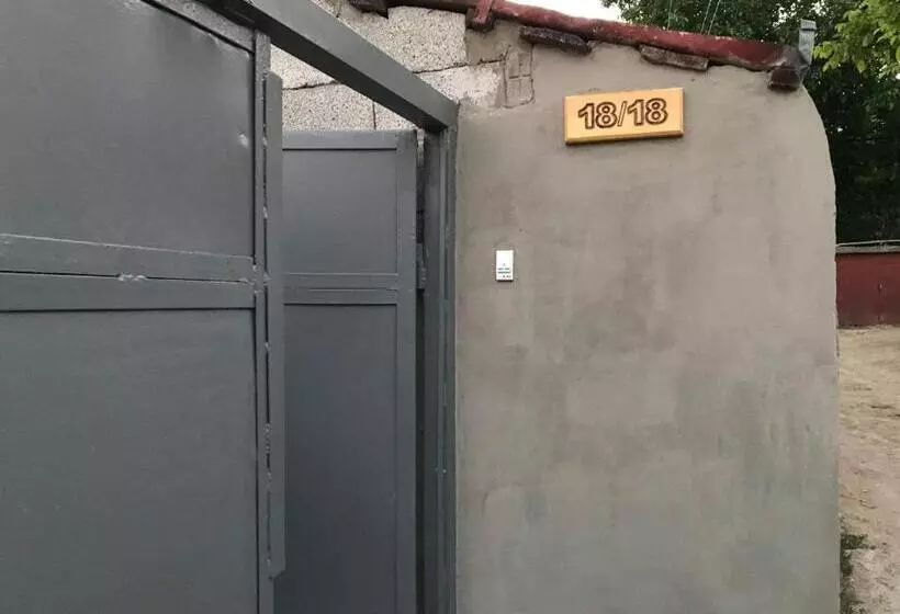 پانسیون Anush`s B&b