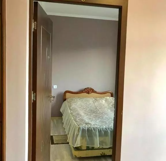 پانسیون Anush`s B&b