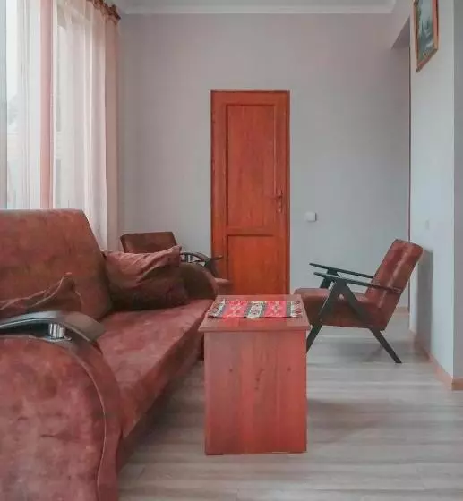 پانسیون Anush`s B&b