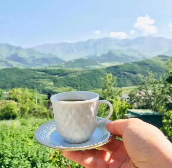 پانسیون Anush`s B&b