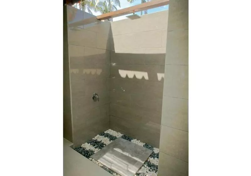 ペンション Gili Air Bungalows