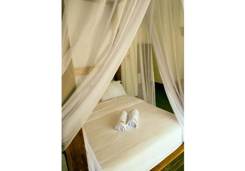 ペンション Gili Air Bungalows