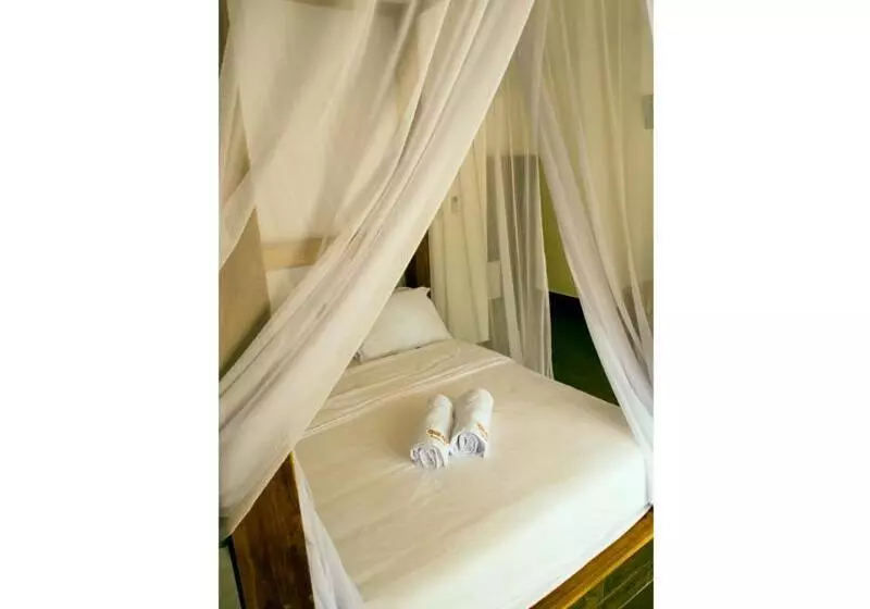 ペンション Gili Air Bungalows