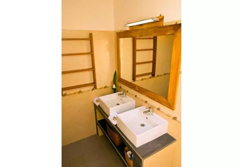 ペンション Gili Air Bungalows