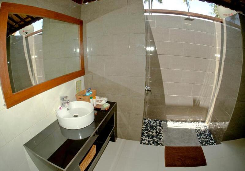 ペンション Gili Air Bungalows