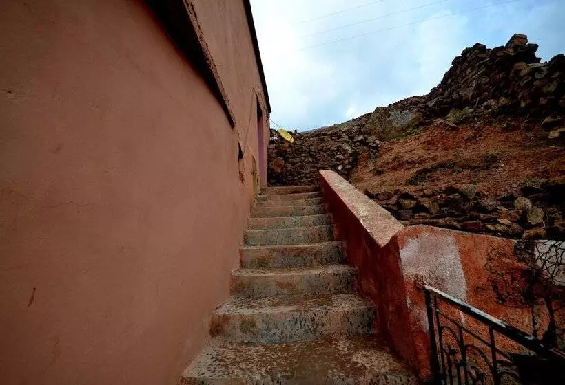 Majatalo Gite Tihliwine