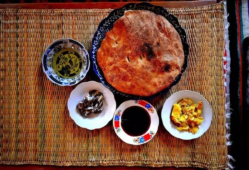 Majatalo Gite Tihliwine