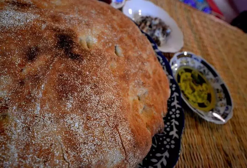 Majatalo Gite Tihliwine
