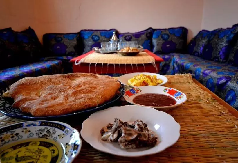 Majatalo Gite Tihliwine