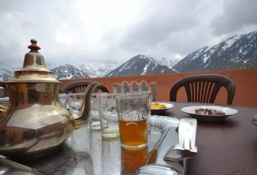 Majatalo Gite Tihliwine