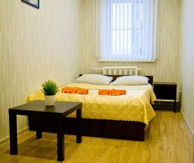 پانسیون Guest House Alyans
