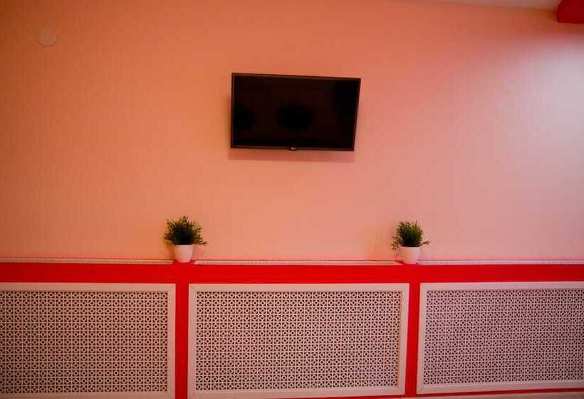 Пансион Guest House Alyans