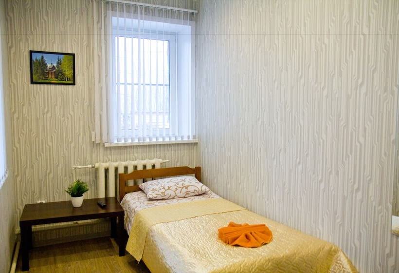 Пансион Guest House Alyans