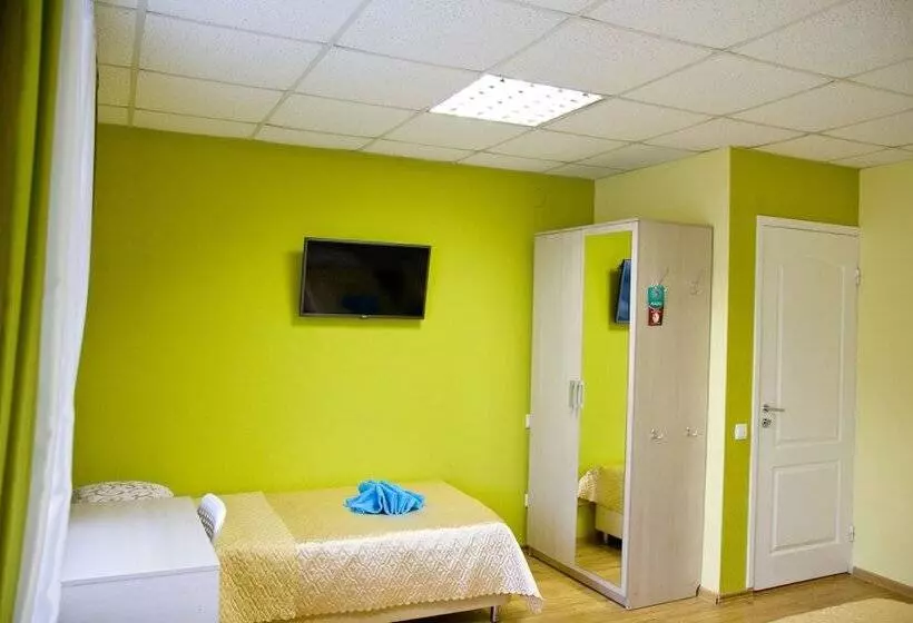 پانسیون Guest House Alyans