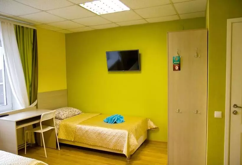 پانسیون Guest House Alyans