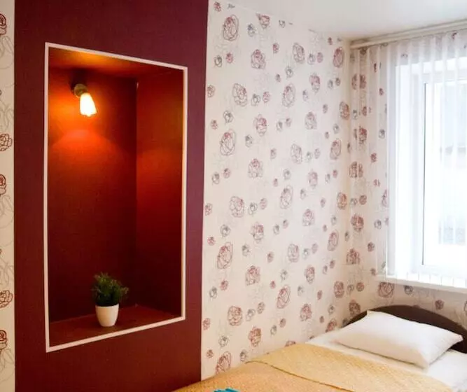 پانسیون Guest House Alyans