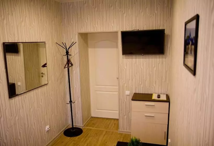 پانسیون Guest House Alyans