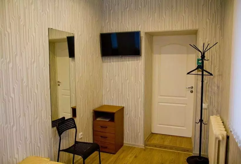 پانسیون Guest House Alyans