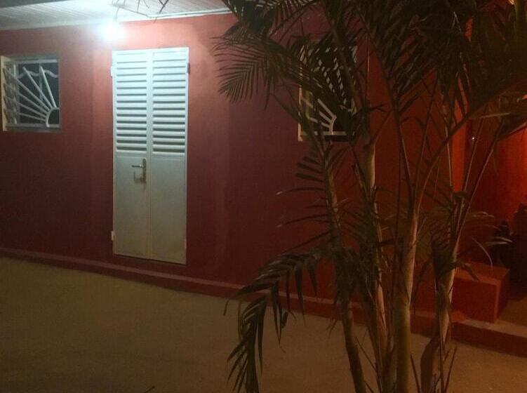 پانسیون Homelidays