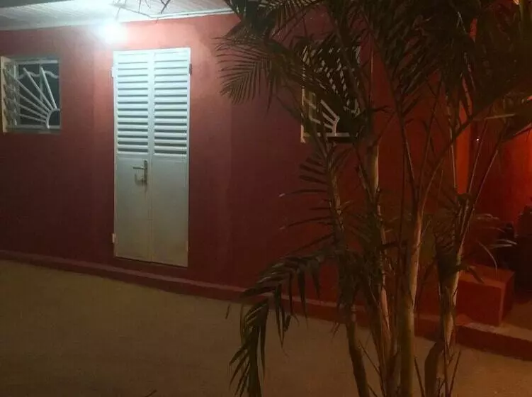 پانسیون Homelidays