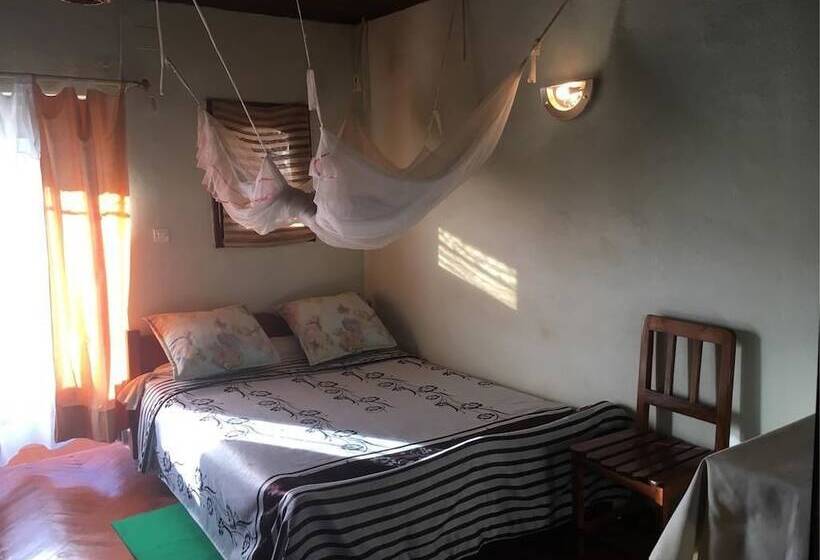 پانسیون Homelidays