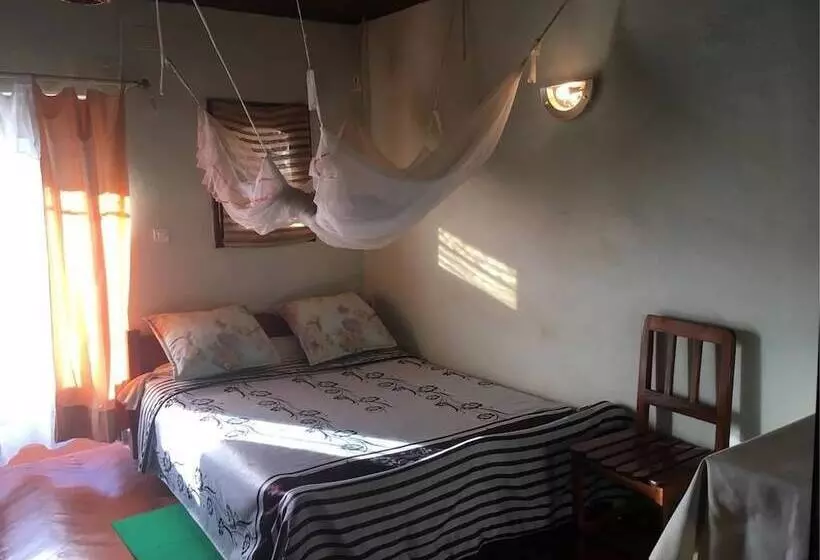 پانسیون Homelidays