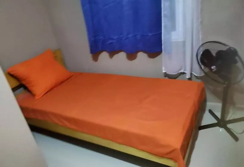 پانسیون Homelidays