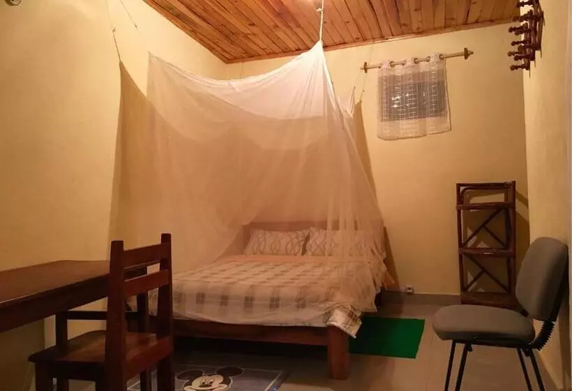 پانسیون Homelidays