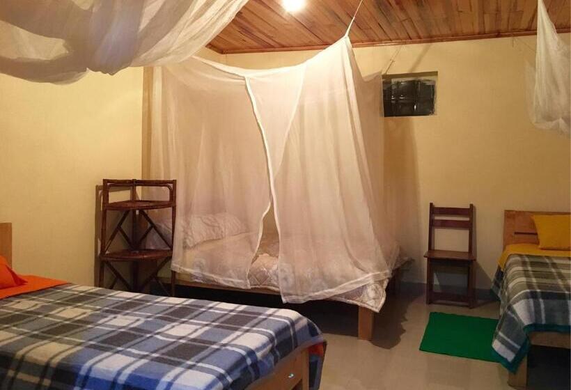 پانسیون Homelidays