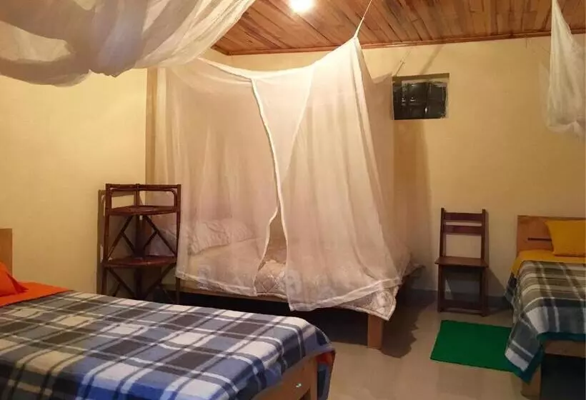 پانسیون Homelidays