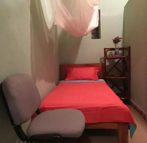 پانسیون Homelidays