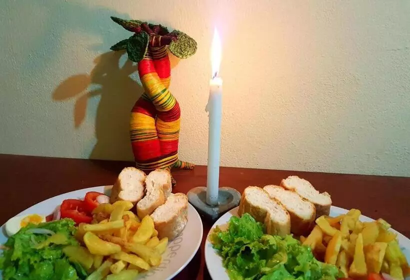 پانسیون Homelidays