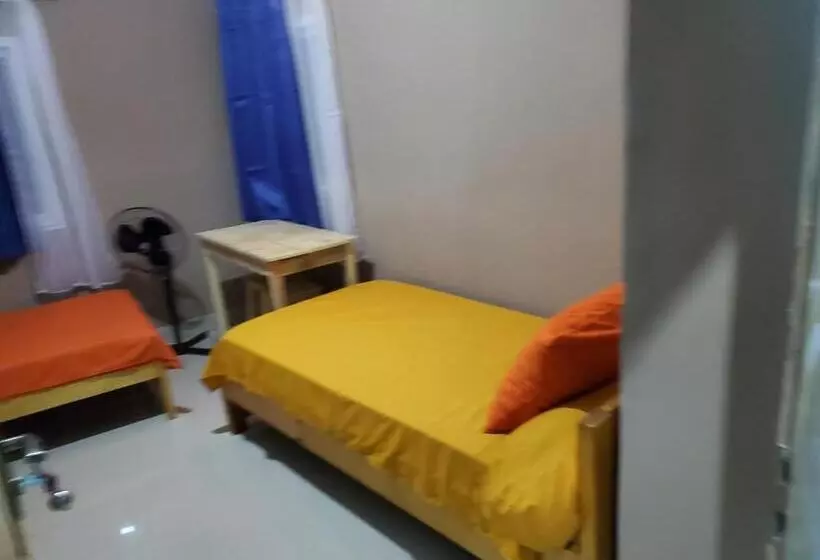 پانسیون Homelidays