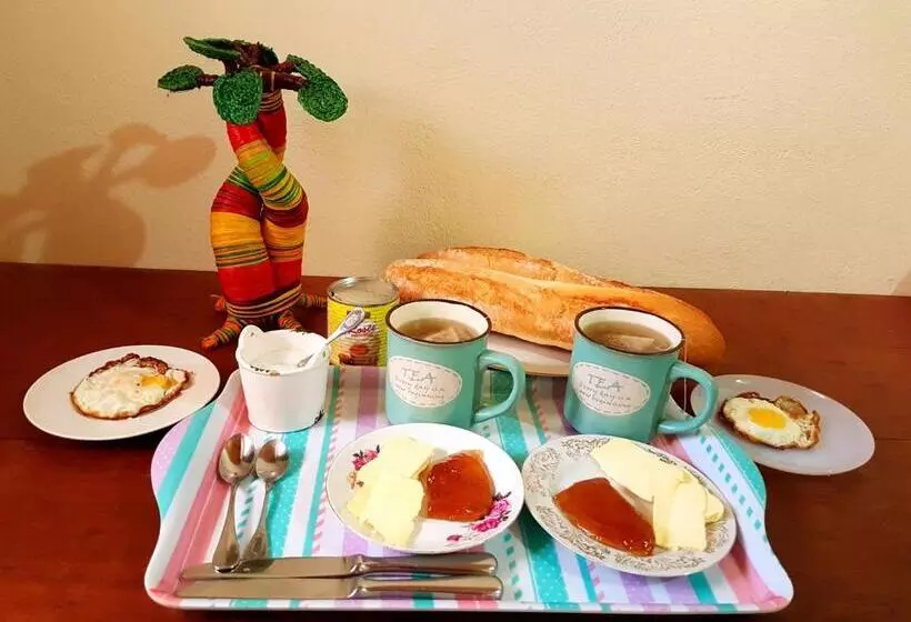 پانسیون Homelidays