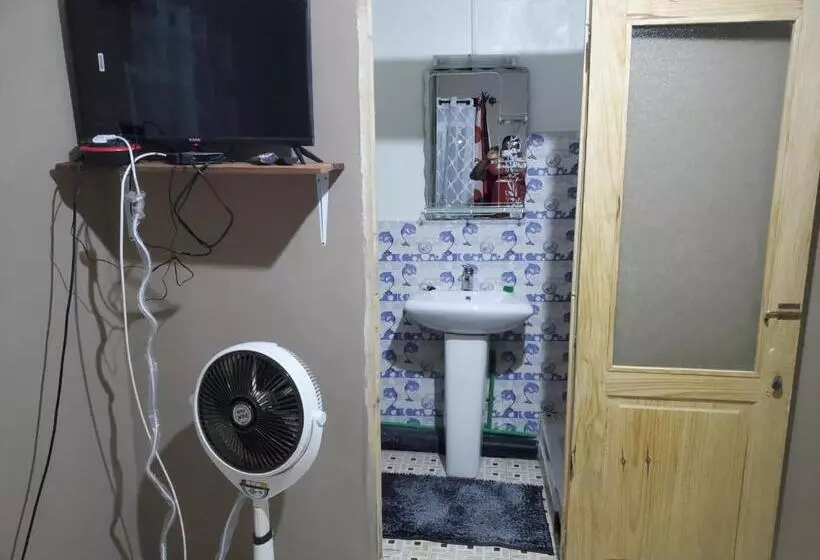 پانسیون Homelidays