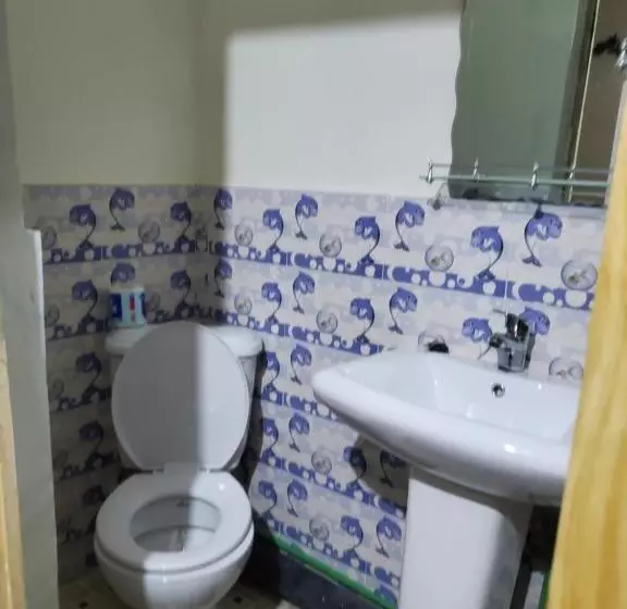 پانسیون Homelidays