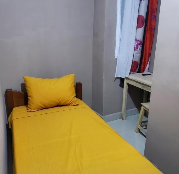 پانسیون Homelidays