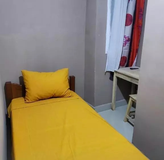 پانسیون Homelidays