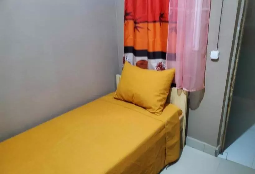 پانسیون Homelidays