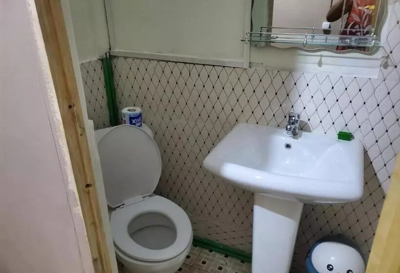 پانسیون Homelidays