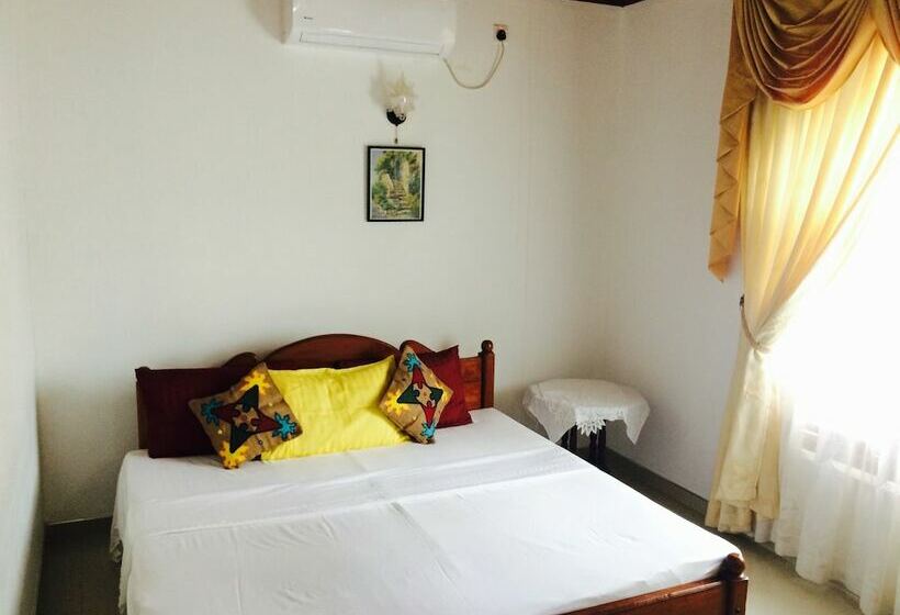 Pensione New White House