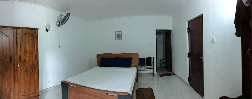 Pensione New White House