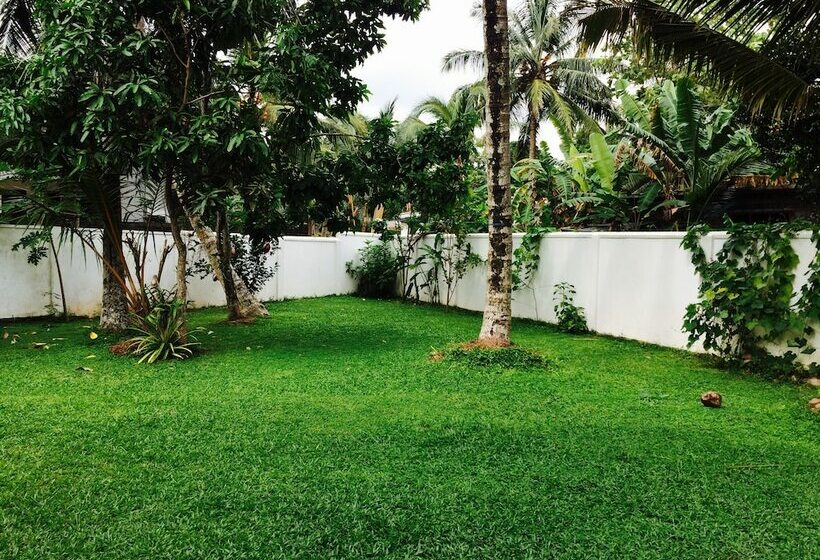 Pensione New White House