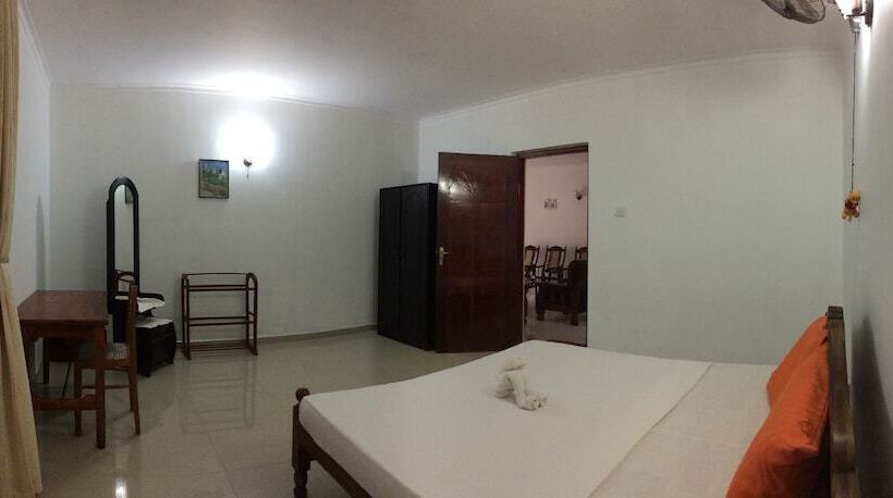 Pensione New White House