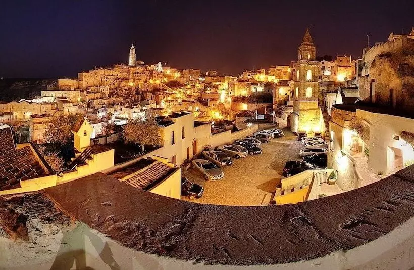 Pension Palazzo Degli Abati