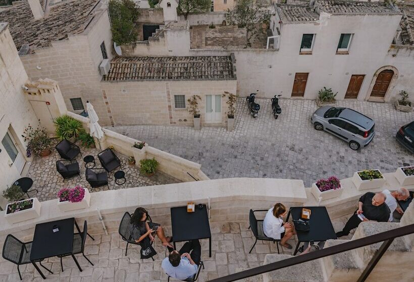 膳宿费 Palazzo Degli Abati