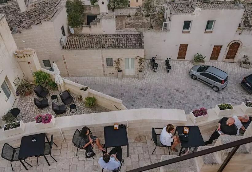 Pension Palazzo Degli Abati