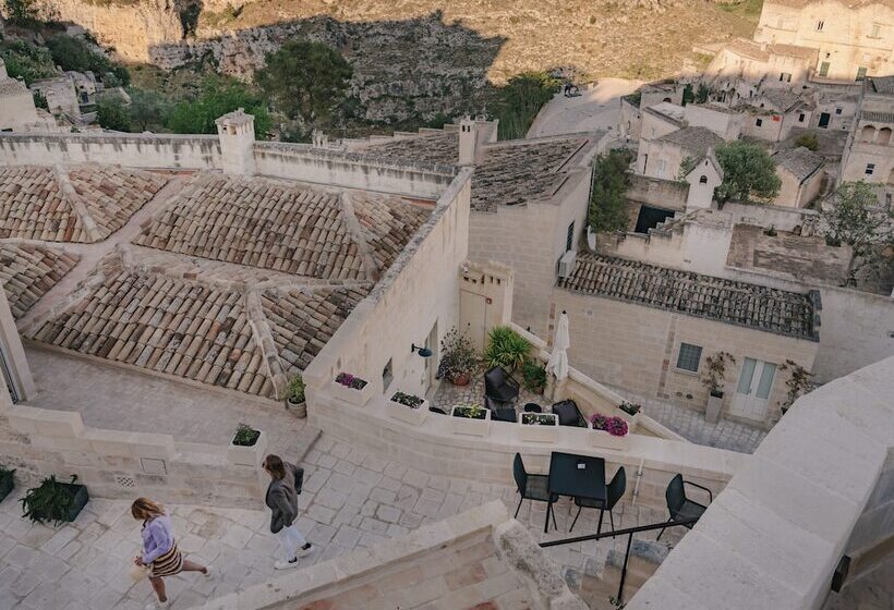 膳宿费 Palazzo Degli Abati